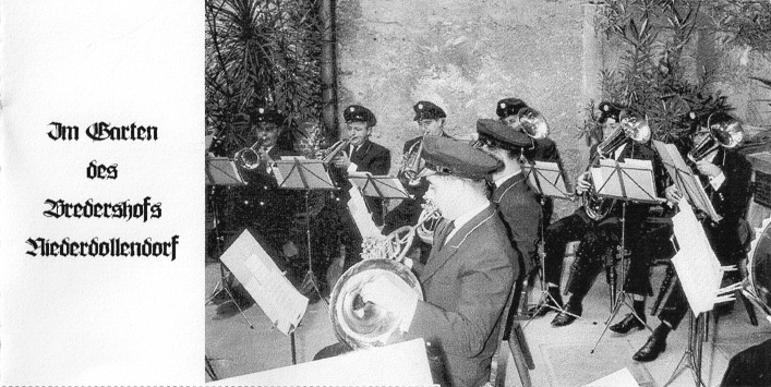 Konzert 1965